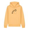 Unisex Cruiser 2.0 iconic hoodie sweatshirt (STSU177) Thumbnail