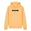 Unisex Cruiser 2.0 iconic hoodie sweatshirt (STSU177) Thumbnail