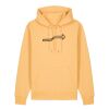 Unisex Cruiser 2.0 iconic hoodie sweatshirt (STSU177) Thumbnail