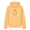 Unisex Cruiser 2.0 iconic hoodie sweatshirt (STSU177) Thumbnail