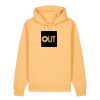 Unisex Cruiser 2.0 iconic hoodie sweatshirt (STSU177) Thumbnail