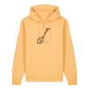 Unisex Cruiser 2.0 iconic hoodie sweatshirt (STSU177) Thumbnail