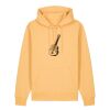 Unisex Cruiser 2.0 iconic hoodie sweatshirt (STSU177) Thumbnail