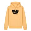 Unisex Cruiser 2.0 iconic hoodie sweatshirt (STSU177) Thumbnail