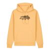 Unisex Cruiser 2.0 iconic hoodie sweatshirt (STSU177) Thumbnail
