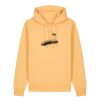 Unisex Cruiser 2.0 iconic hoodie sweatshirt (STSU177) Thumbnail