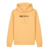 Unisex Cruiser 2.0 iconic hoodie sweatshirt (STSU177) Thumbnail
