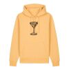 Unisex Cruiser 2.0 iconic hoodie sweatshirt (STSU177) Thumbnail