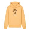 Unisex Cruiser 2.0 iconic hoodie sweatshirt (STSU177) Thumbnail
