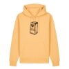 Unisex Cruiser 2.0 iconic hoodie sweatshirt (STSU177) Thumbnail