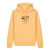 Unisex Cruiser 2.0 iconic hoodie sweatshirt (STSU177) Thumbnail
