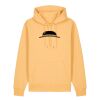 Unisex Cruiser 2.0 iconic hoodie sweatshirt (STSU177) Thumbnail