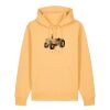 Unisex Cruiser 2.0 iconic hoodie sweatshirt (STSU177) Thumbnail