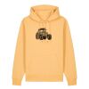 Unisex Cruiser 2.0 iconic hoodie sweatshirt (STSU177) Thumbnail