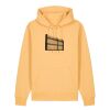Unisex Cruiser 2.0 iconic hoodie sweatshirt (STSU177) Thumbnail