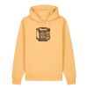 Unisex Cruiser 2.0 iconic hoodie sweatshirt (STSU177) Thumbnail
