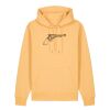 Unisex Cruiser 2.0 iconic hoodie sweatshirt (STSU177) Thumbnail