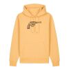 Unisex Cruiser 2.0 iconic hoodie sweatshirt (STSU177) Thumbnail