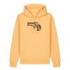Unisex Cruiser 2.0 iconic hoodie sweatshirt (STSU177) Thumbnail