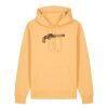Unisex Cruiser 2.0 iconic hoodie sweatshirt (STSU177) Thumbnail