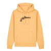 Unisex Cruiser 2.0 iconic hoodie sweatshirt (STSU177) Thumbnail