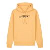 Unisex Cruiser 2.0 iconic hoodie sweatshirt (STSU177) Thumbnail
