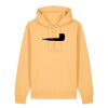 Unisex Cruiser 2.0 iconic hoodie sweatshirt (STSU177) Thumbnail