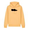 Unisex Cruiser 2.0 iconic hoodie sweatshirt (STSU177) Thumbnail