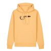 Unisex Cruiser 2.0 iconic hoodie sweatshirt (STSU177) Thumbnail