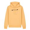 Unisex Cruiser 2.0 iconic hoodie sweatshirt (STSU177) Thumbnail