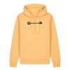 Unisex Cruiser 2.0 iconic hoodie sweatshirt (STSU177) Thumbnail