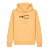 Unisex Cruiser 2.0 iconic hoodie sweatshirt (STSU177) Thumbnail
