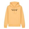 Unisex Cruiser 2.0 iconic hoodie sweatshirt (STSU177) Thumbnail