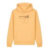 Unisex Cruiser 2.0 iconic hoodie sweatshirt (STSU177) Thumbnail
