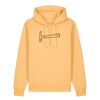 Unisex Cruiser 2.0 iconic hoodie sweatshirt (STSU177) Thumbnail