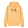 Unisex Cruiser 2.0 iconic hoodie sweatshirt (STSU177) Thumbnail