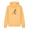 Unisex Cruiser 2.0 iconic hoodie sweatshirt (STSU177) Thumbnail