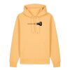 Unisex Cruiser 2.0 iconic hoodie sweatshirt (STSU177) Thumbnail