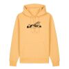Unisex Cruiser 2.0 iconic hoodie sweatshirt (STSU177) Thumbnail
