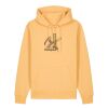 Unisex Cruiser 2.0 iconic hoodie sweatshirt (STSU177) Thumbnail