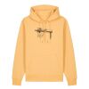Unisex Cruiser 2.0 iconic hoodie sweatshirt (STSU177) Thumbnail
