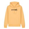 Unisex Cruiser 2.0 iconic hoodie sweatshirt (STSU177) Thumbnail