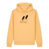 Unisex Cruiser 2.0 iconic hoodie sweatshirt (STSU177) Thumbnail