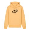 Unisex Cruiser 2.0 iconic hoodie sweatshirt (STSU177) Thumbnail