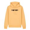 Unisex Cruiser 2.0 iconic hoodie sweatshirt (STSU177) Thumbnail