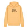 Unisex Cruiser 2.0 iconic hoodie sweatshirt (STSU177) Thumbnail