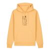 Unisex Cruiser 2.0 iconic hoodie sweatshirt (STSU177) Thumbnail