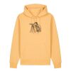 Unisex Cruiser 2.0 iconic hoodie sweatshirt (STSU177) Thumbnail