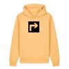 Unisex Cruiser 2.0 iconic hoodie sweatshirt (STSU177) Thumbnail