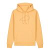 Unisex Cruiser 2.0 iconic hoodie sweatshirt (STSU177) Thumbnail